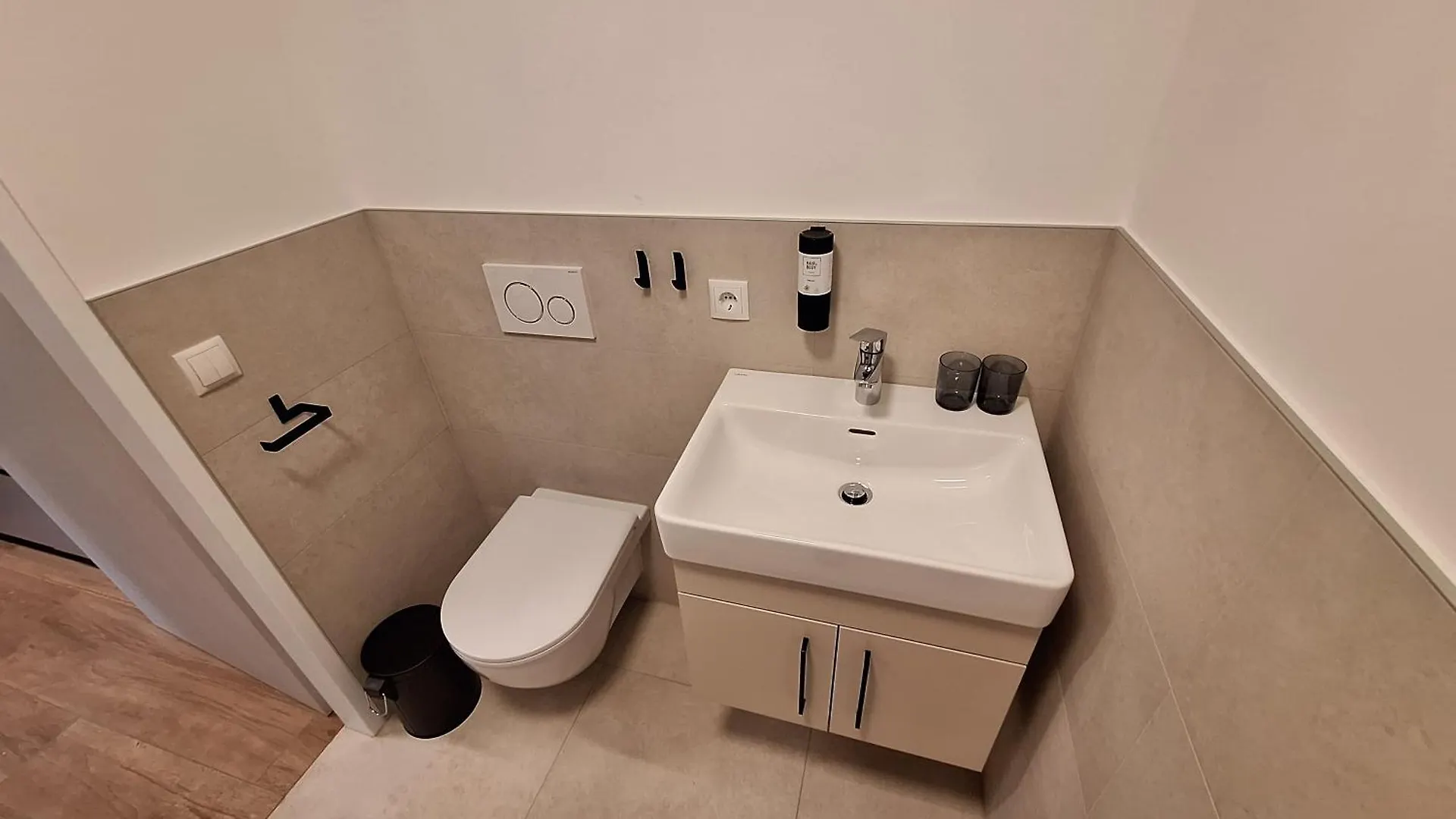 Myquartier Luxury Hideaways Aparthotel Innsbruck 0*,  Austria