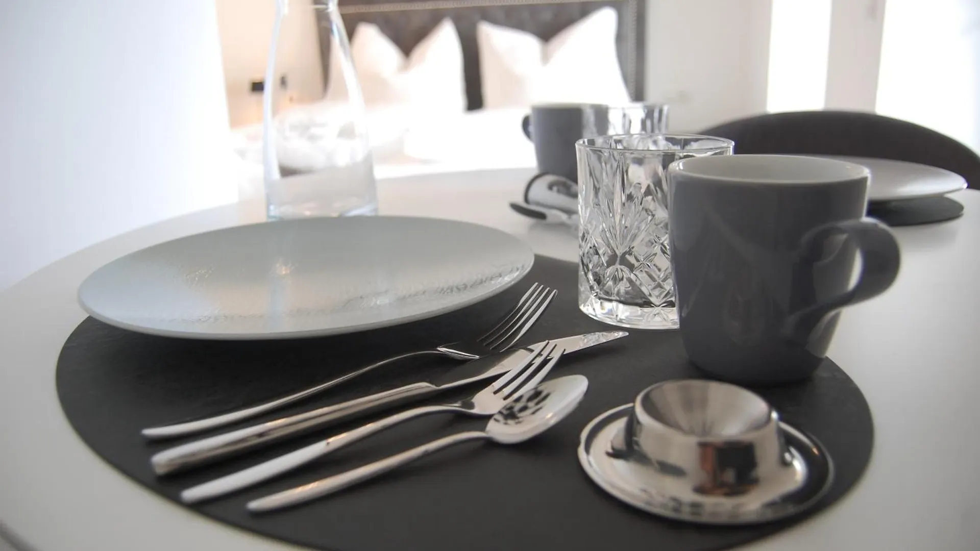 Myquartier Luxury Hideaways Aparthotel Innsbruck Austria