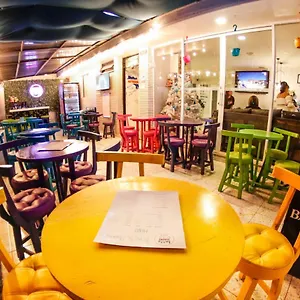 Urbana Guest house Bogota