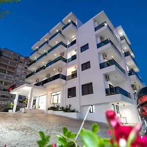 Kompleks Joni Hotel Sarande