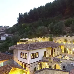 Aleksander Hotel Berat