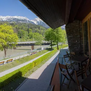 Schwedenhaus Innsbruck