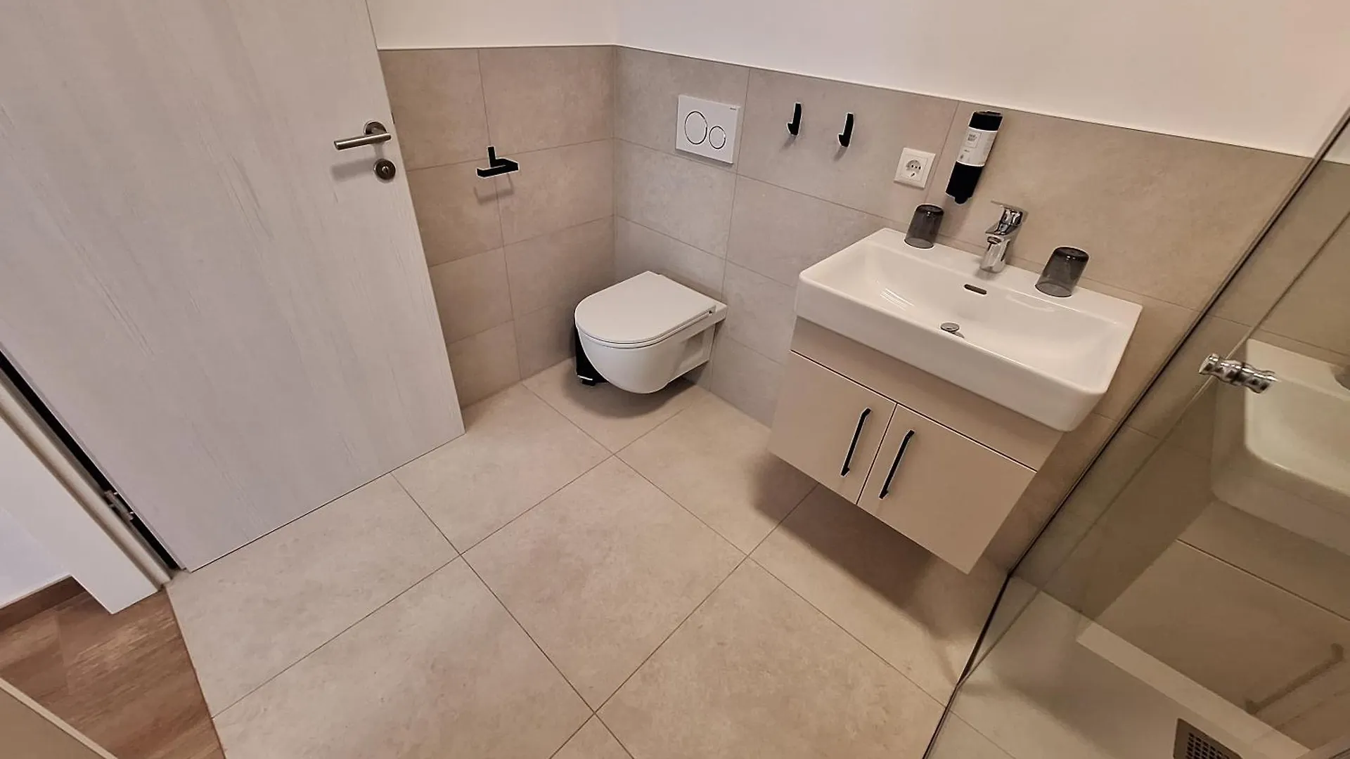 Myquartier Luxury Hideaways Aparthotel Innsbruck