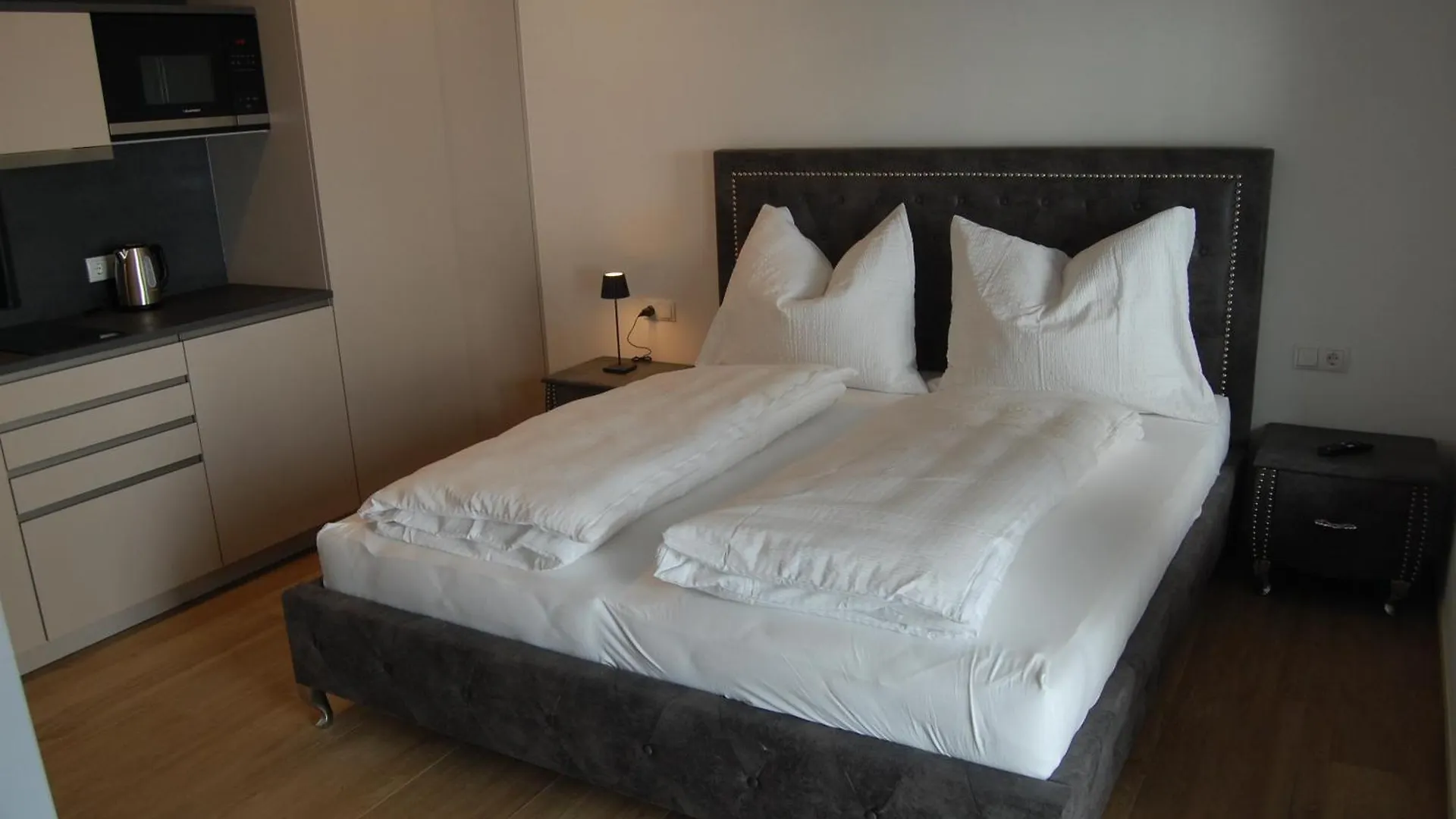 Myquartier Luxury Hideaways Aparthotel Innsbruck Austria