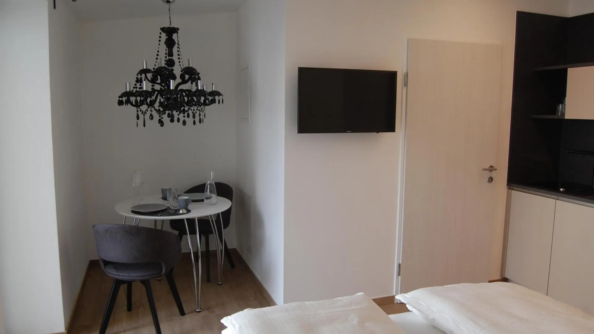 Myquartier Luxury Hideaways Aparthotel Innsbruck
