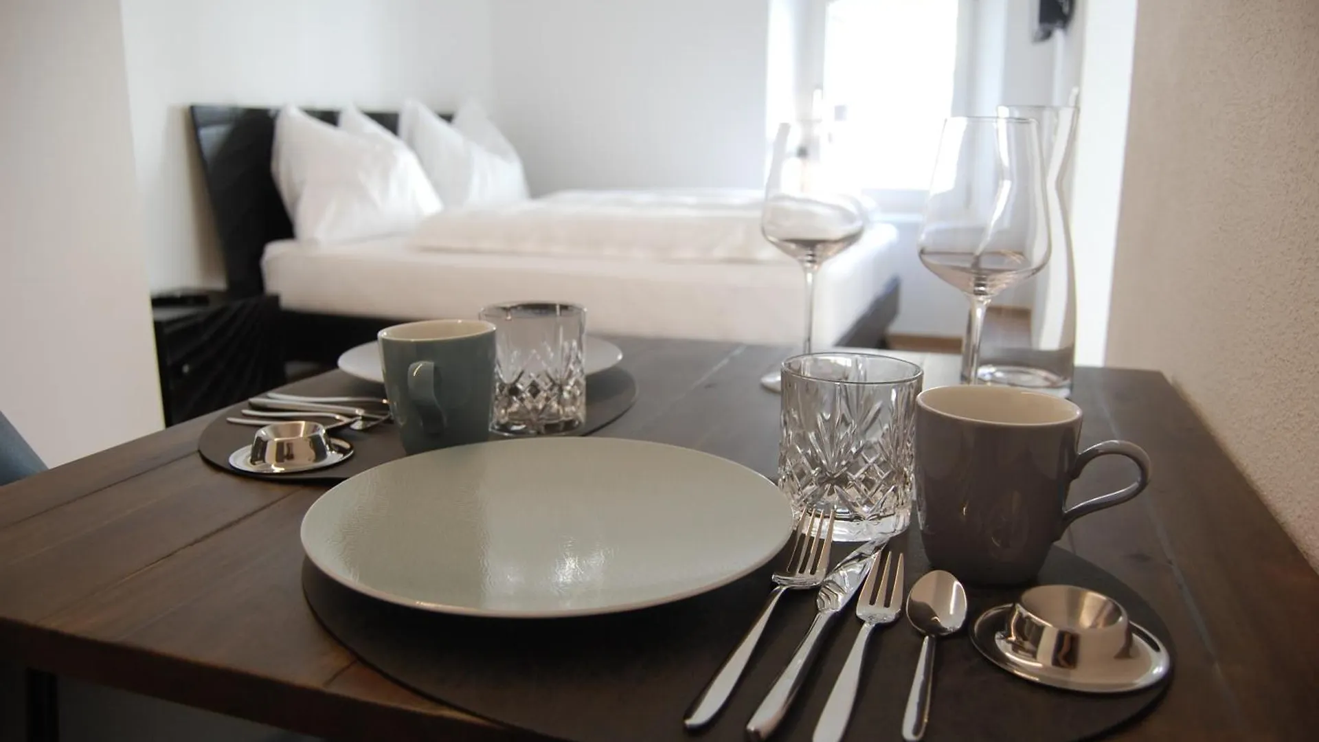 Aparthotel Myquartier Luxury Hideaways Innsbruck