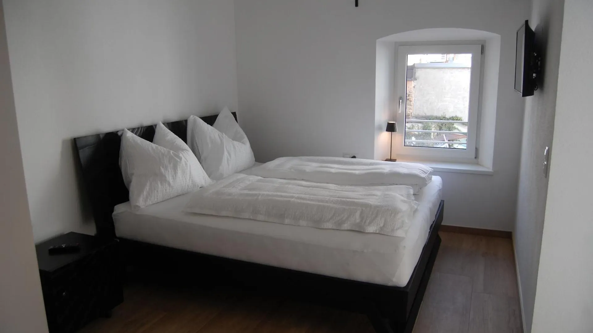 Aparthotel Myquartier Luxury Hideaways Innsbruck