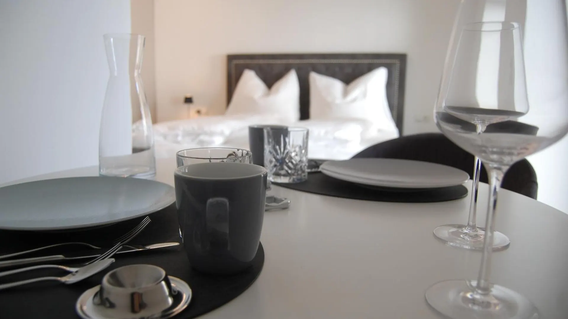 Aparthotel Myquartier Luxury Hideaways Innsbruck