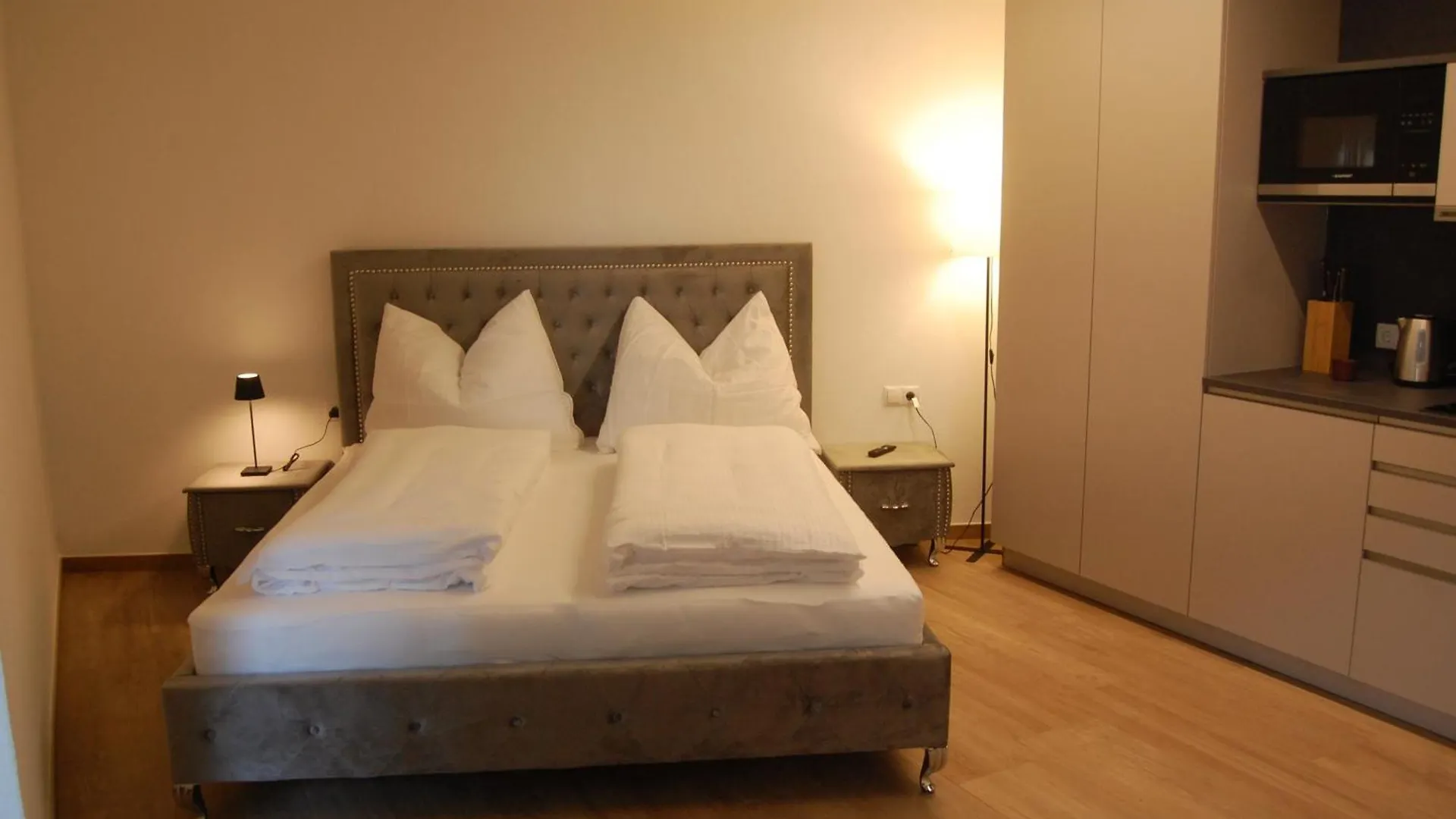 Aparthotel Myquartier Luxury Hideaways Innsbruck Austria