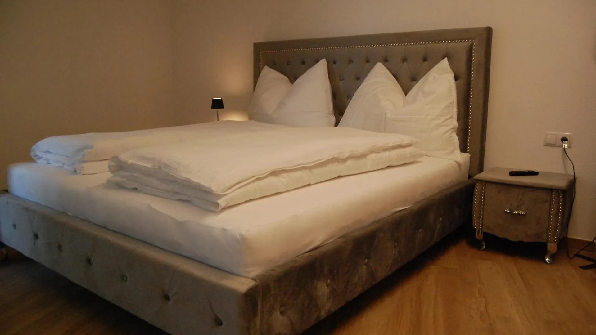 Aparthotel Myquartier Luxury Hideaways Innsbruck